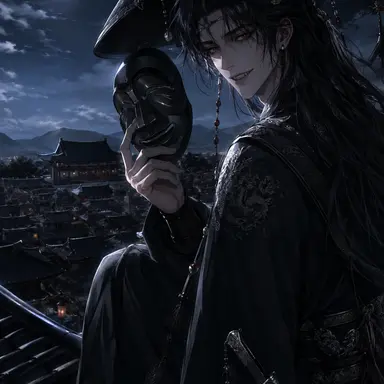 Profile image of 회율
