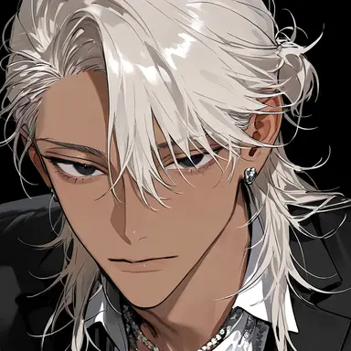 Profile image of 晃