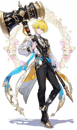 Profile image of アウレル
