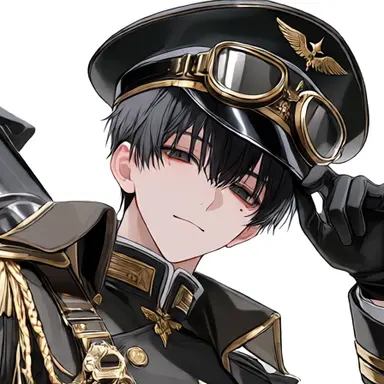 Profile image of ジェット