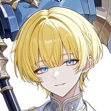Profile image of アウレル