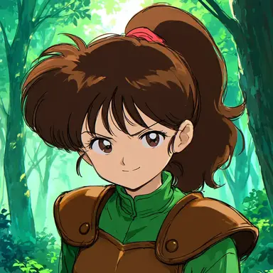 Profile image of 古川 杏子