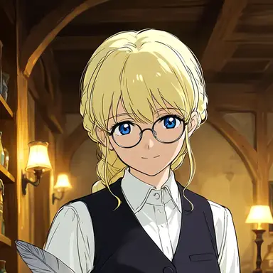 Profile image of フィーナ