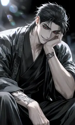 Profile image of 宗影