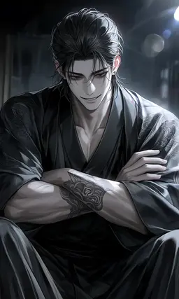 Profile image of 宗影