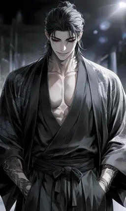 Profile image of 宗影