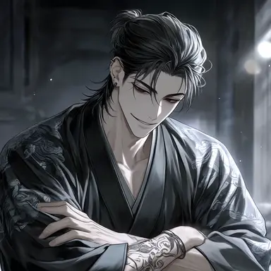 Profile image of 宗影