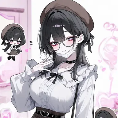 Profile image of 香恋