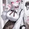 Profile image of 香恋  恋人版