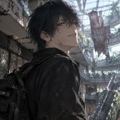 Profile image of 쿠온