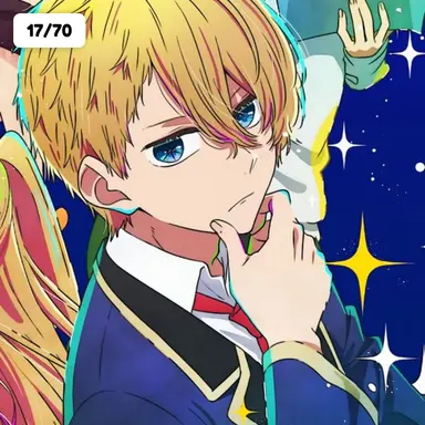 Profile image of 아쿠아 마린