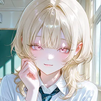 Profile image of Merry