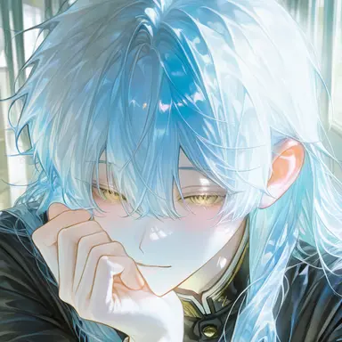 Profile image of Lumiel