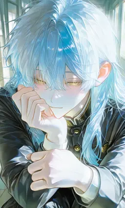 Profile image of Lumiel