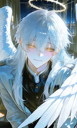 Profile image of Lumiel
