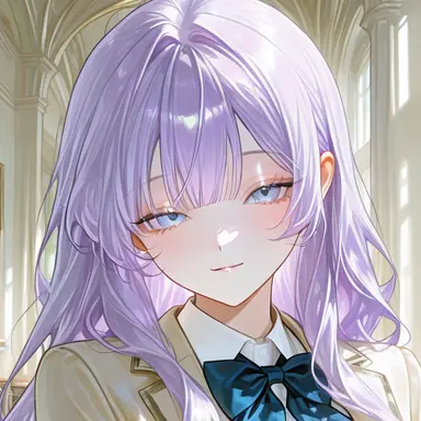 Profile image of Lily