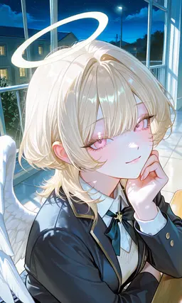 Profile image of Merry