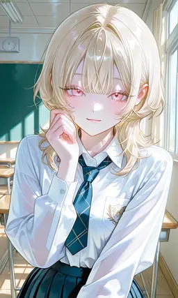 Profile image of Merry