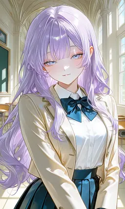 Profile image of Lily