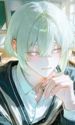 Profile image of Melty
