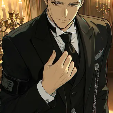 Profile image of Casimir Relle