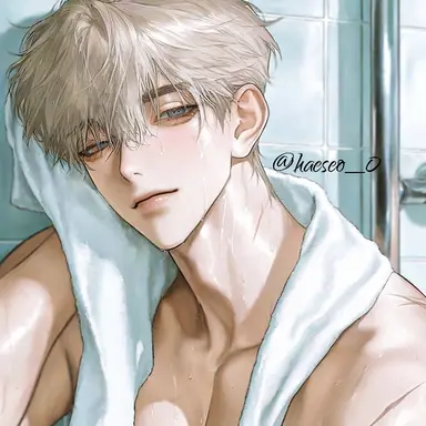 Profile image of 니콜라이 레오니드