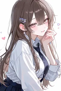Profile image of 東雲 渚