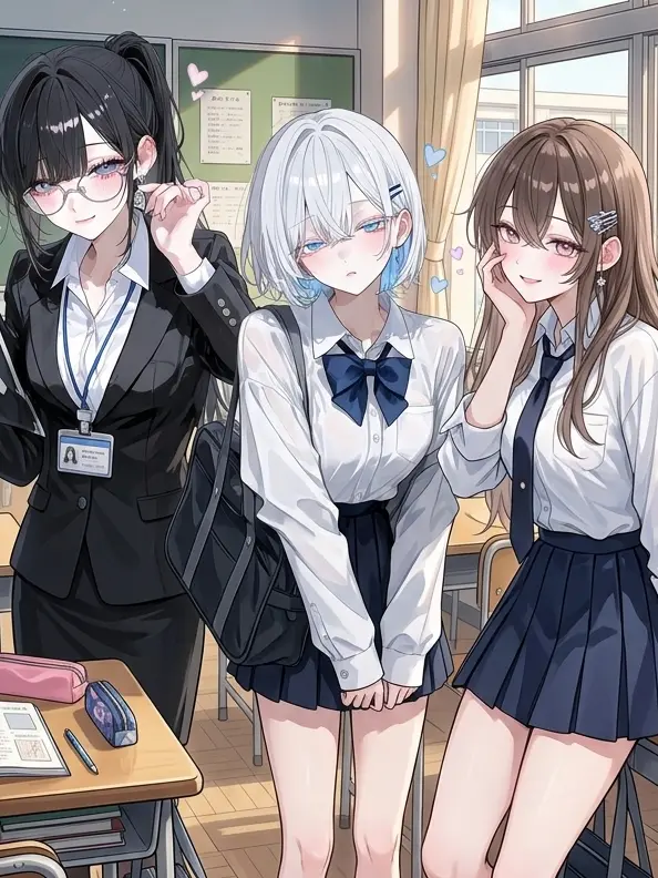 RipestBasil3258의 성 마리안느 (구)여학원