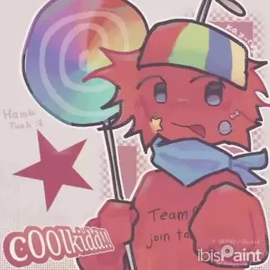 Profile image of 쿨키드