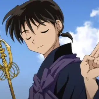 Profile image of 미륵