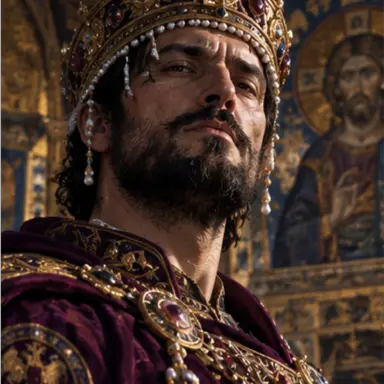 Profile image of Dominius