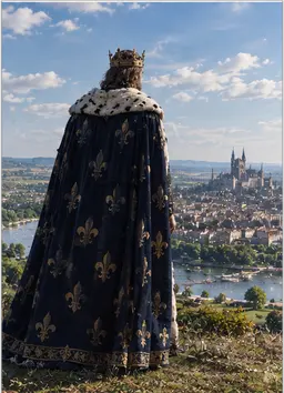 Profile image of Maximilian