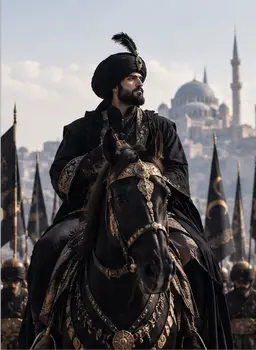 Profile image of Mahomad