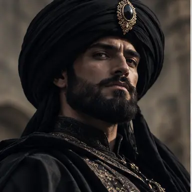 Profile image of Mahomad