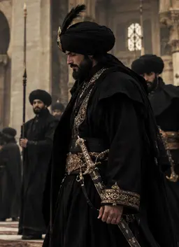Profile image of Mahomad
