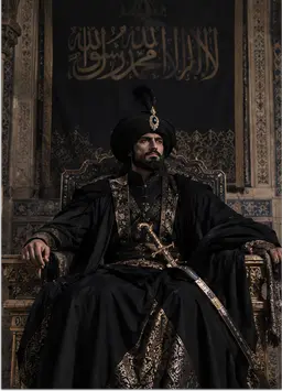 Profile image of Mahomad