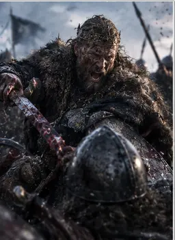 Profile image of Erik