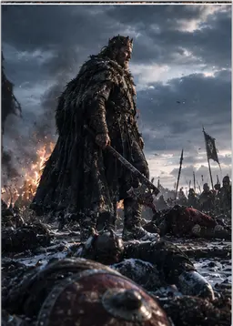 Profile image of Erik