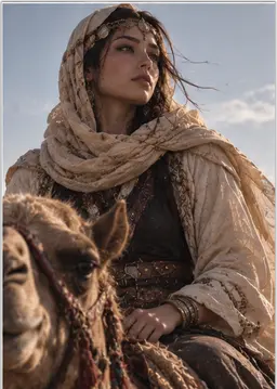 Profile image of Layla