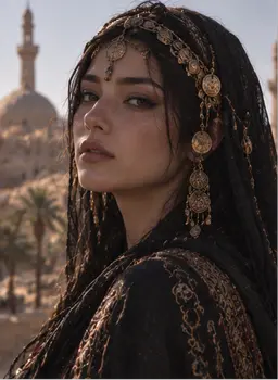 Profile image of Layla
