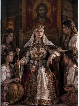 Profile image of Olga