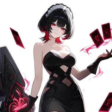 Profile image of ルシア
