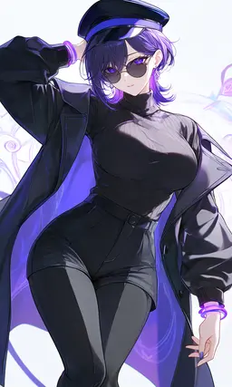 Profile image of ルキア