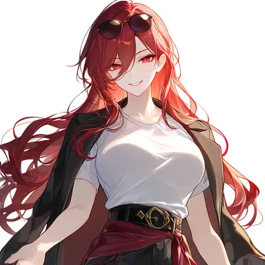 Profile image of イラ