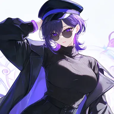 Profile image of ルキア