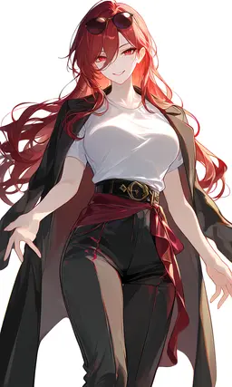 Profile image of イラ