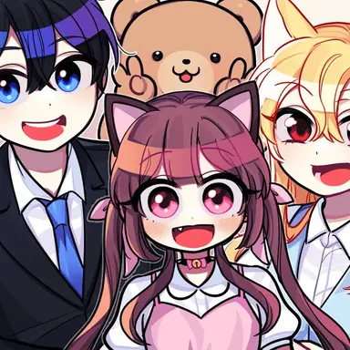 Profile image of 잉여맨가족