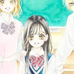 Profile image of 石森 羽花