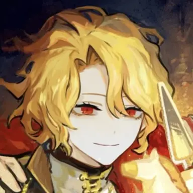 Profile image of 산초