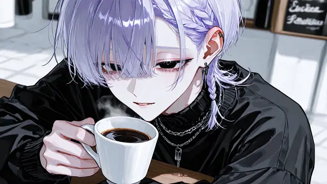 Profile image of Yoru